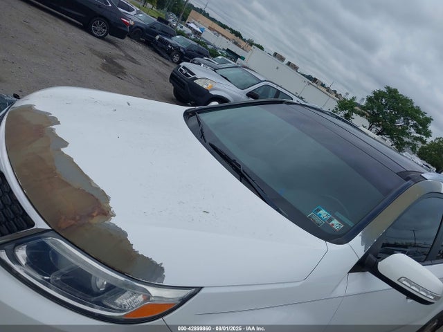 5XYKUDA78EG471654 KIA gasoline 3.3 v6 gdi lambda ii