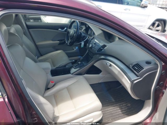 2012 ACURA TSX JH4CW2H61CC003023 Photo 4
