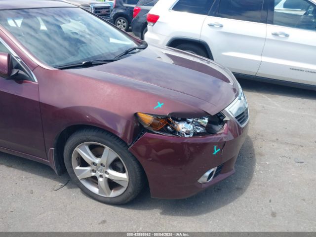2012 ACURA TSX JH4CW2H61CC003023 Photo 5