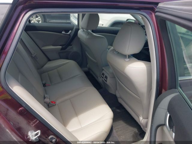 2012 ACURA TSX JH4CW2H61CC003023 Photo 7