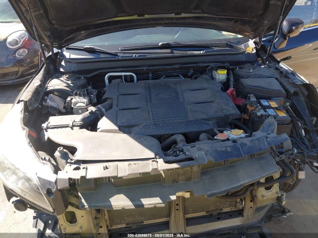4S4BSENC4H3419882 Subaru u4