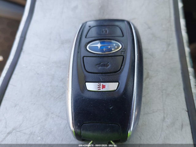 4S4BSENC4H3419882 Subaru u4