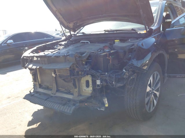4S4BSENC4H3419882 Subaru u4