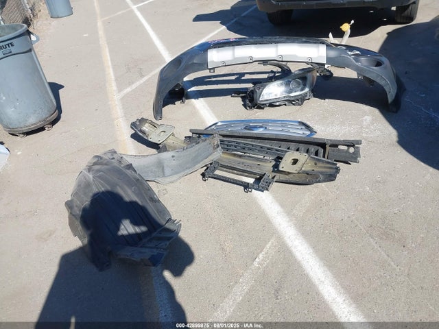 4S4BSENC4H3419882 Subaru u4