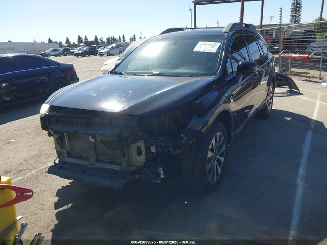 4S4BSENC4H3419882 Subaru u4