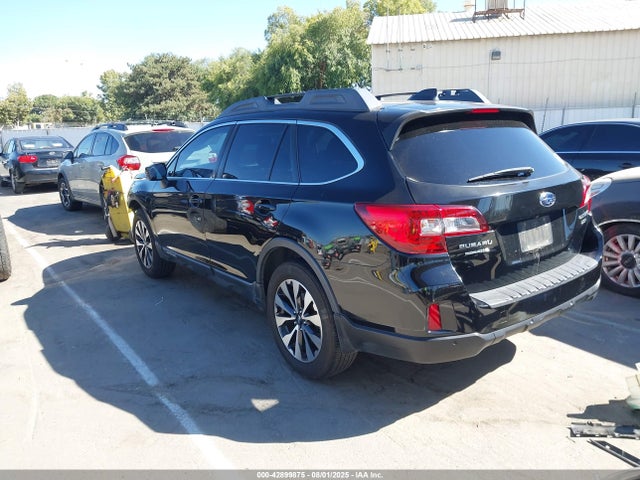 4S4BSENC4H3419882 Subaru u4