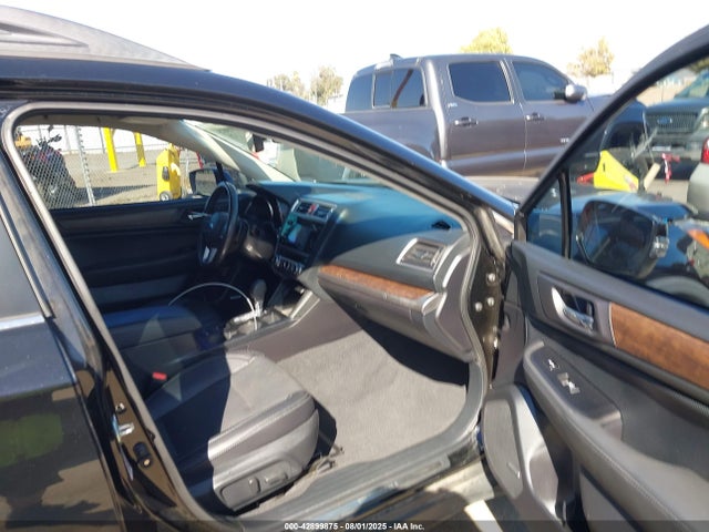 4S4BSENC4H3419882 Subaru u4