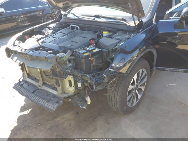4S4BSENC4H3419882 Subaru u4