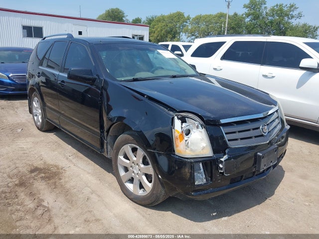 2006 CADILLAC SRX 1GYEE63AX60141644 Photo 0