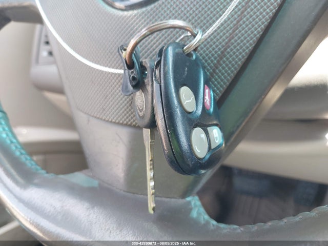 2006 CADILLAC SRX 1GYEE63AX60141644 Photo 10