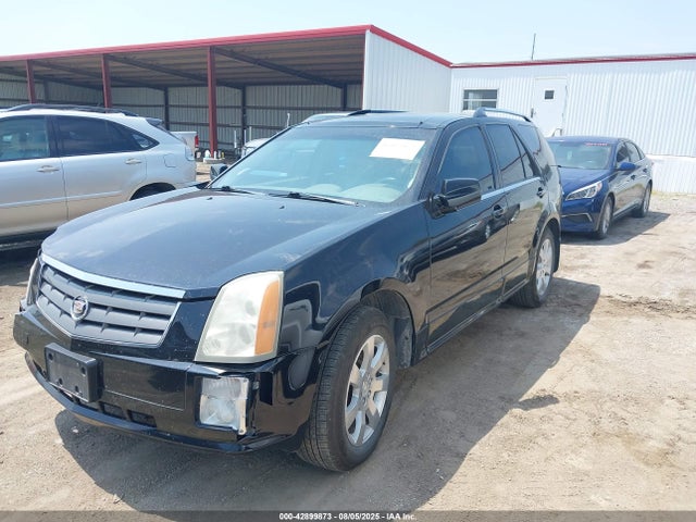 2006 CADILLAC SRX 1GYEE63AX60141644 Photo 1