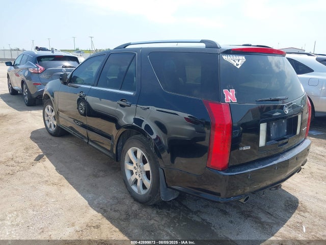 2006 CADILLAC SRX 1GYEE63AX60141644 Photo 2
