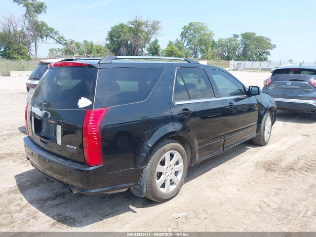 2006 CADILLAC SRX 1GYEE63AX60141644 Photo 3