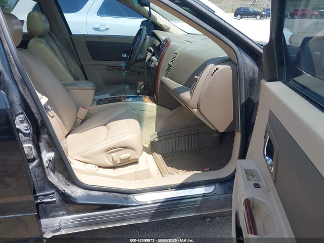 2006 CADILLAC SRX 1GYEE63AX60141644 Photo 4