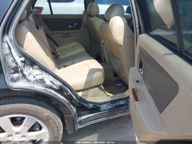 2006 CADILLAC SRX 1GYEE63AX60141644 Photo 7