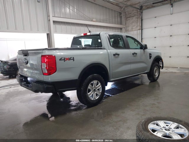 Ford 2024 2024 1FTER4PH0RLE36096 Image 4