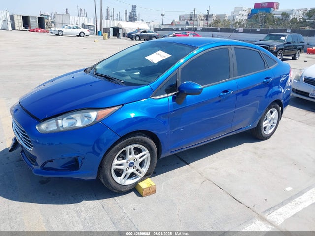 3FADP4BJ5JM141032 Ford 1.6l ti-vct