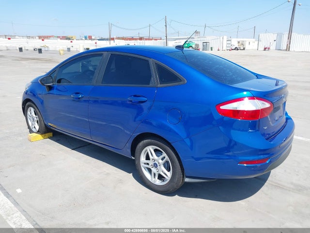 3FADP4BJ5JM141032 Ford 1.6l ti-vct