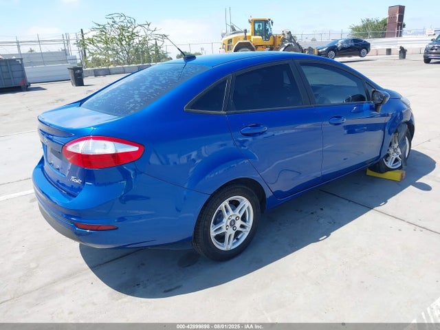 3FADP4BJ5JM141032 Ford 1.6l ti-vct