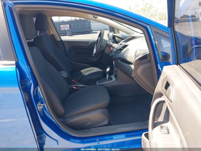 3FADP4BJ5JM141032 Ford 1.6l ti-vct
