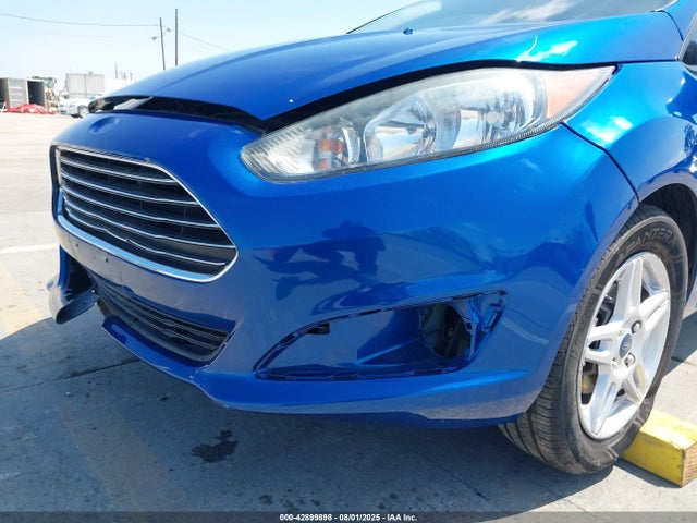 3FADP4BJ5JM141032 Ford 1.6l ti-vct