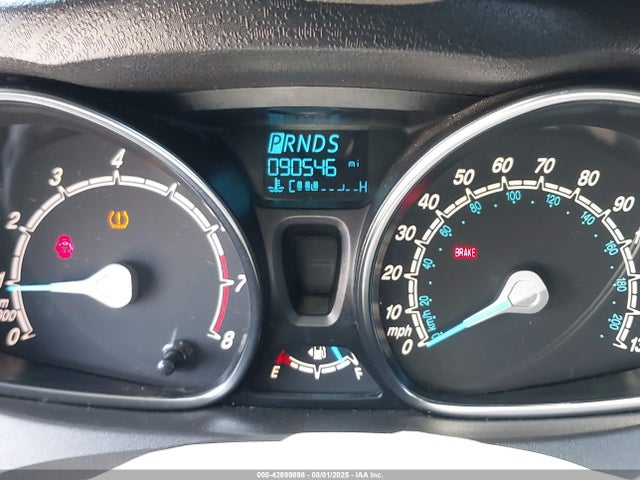 3FADP4BJ5JM141032 Ford 1.6l ti-vct