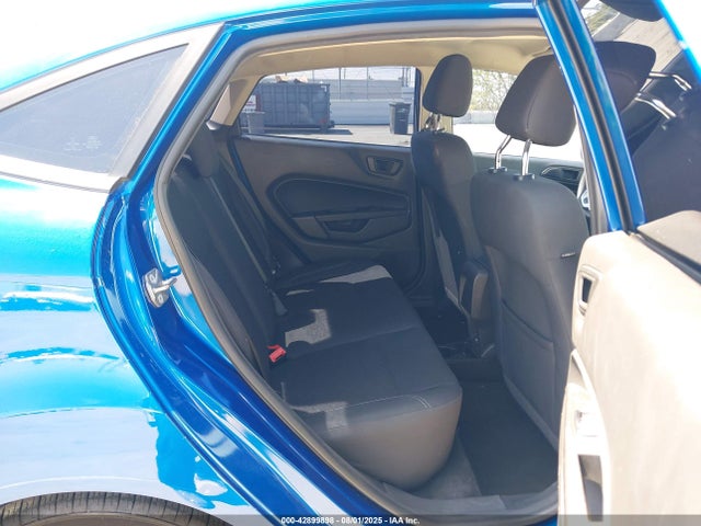 3FADP4BJ5JM141032 Ford 1.6l ti-vct