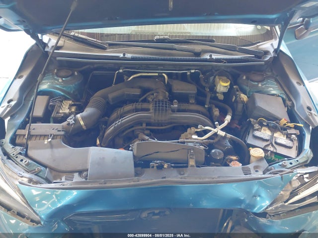 4S3GTAK62H3726837 Subaru na