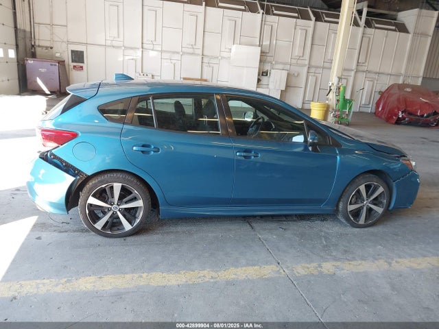 4S3GTAK62H3726837 Subaru na