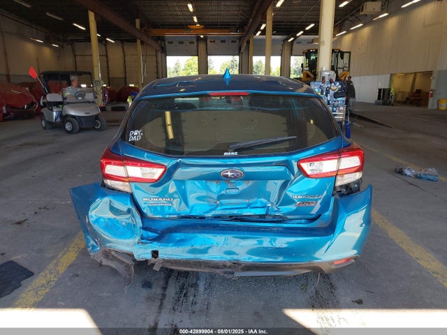 4S3GTAK62H3726837 Subaru na