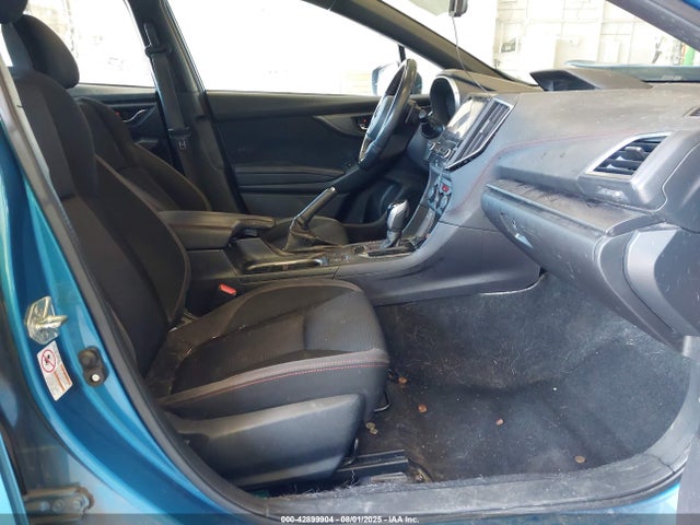 4S3GTAK62H3726837 Subaru na