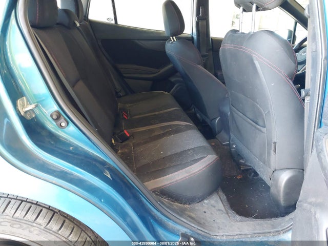 4S3GTAK62H3726837 Subaru na