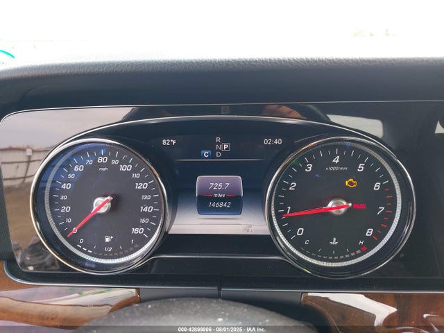 WDDZF4KB5JA338605 Mercedes-Benz m274