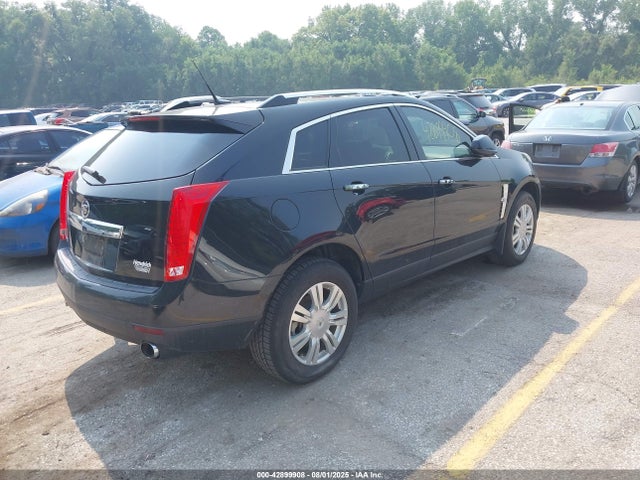 2011 CADILLAC SRX 3GYFNAEY3BS671717 Photo 3