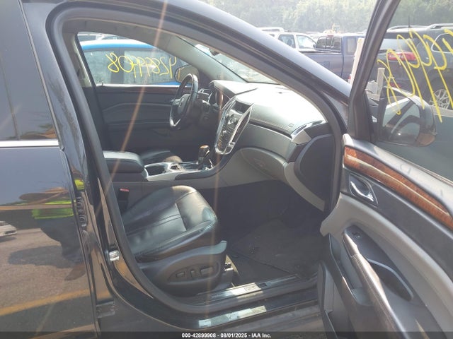 2011 CADILLAC SRX 3GYFNAEY3BS671717 Photo 4