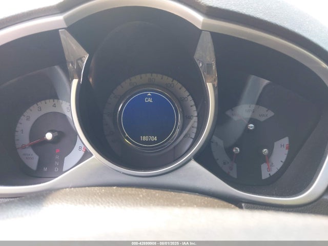2011 CADILLAC SRX 3GYFNAEY3BS671717 Photo 6