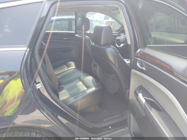 2011 CADILLAC SRX 3GYFNAEY3BS671717 Photo 7