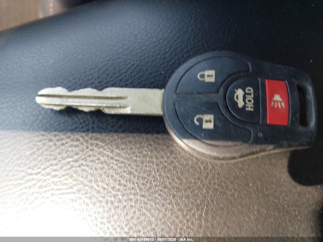 3N1AB7APXGY267815 Nissan Sentra