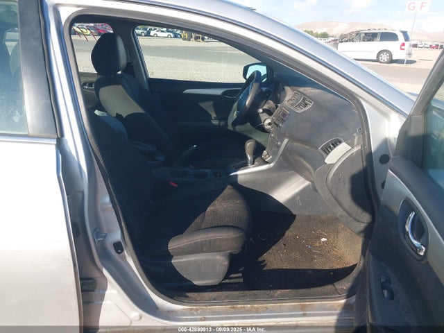 3N1AB7APXGY267815 Nissan Sentra