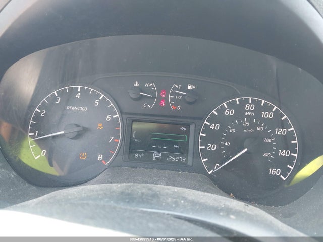 3N1AB7APXGY267815 Nissan Sentra