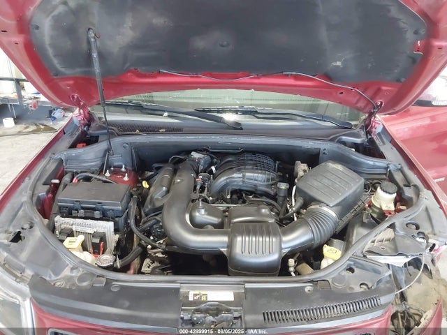 1C4RJFBG1FC804073 Jeep Grand Cherokee