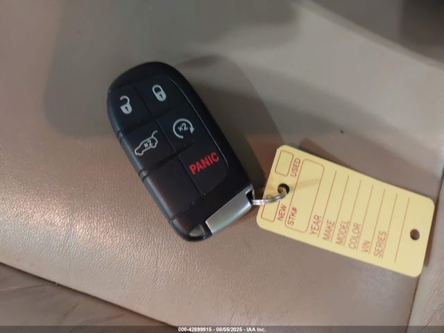 1C4RJFBG1FC804073 Jeep Grand Cherokee