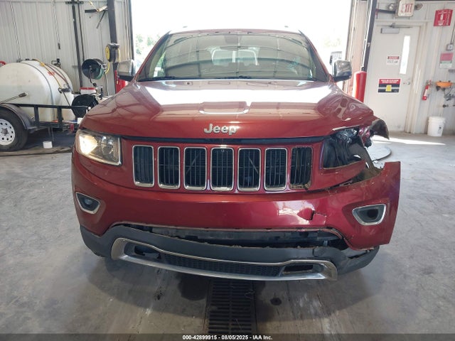 1C4RJFBG1FC804073 Jeep Grand Cherokee