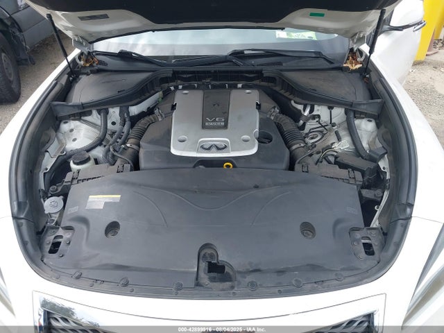 JN1BY1PR8FM830614 Infiniti Q70l
