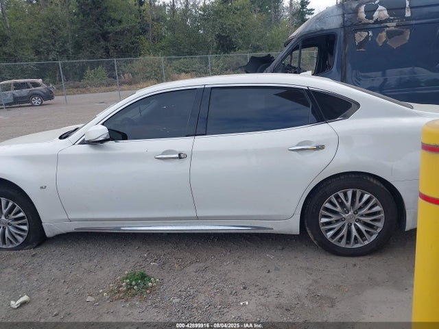 JN1BY1PR8FM830614 Infiniti Q70l