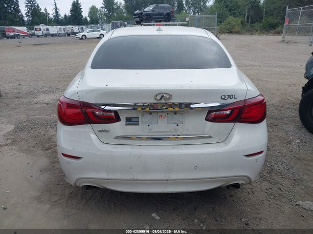 JN1BY1PR8FM830614 Infiniti Q70l