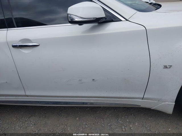 JN1BY1PR8FM830614 Infiniti Q70l