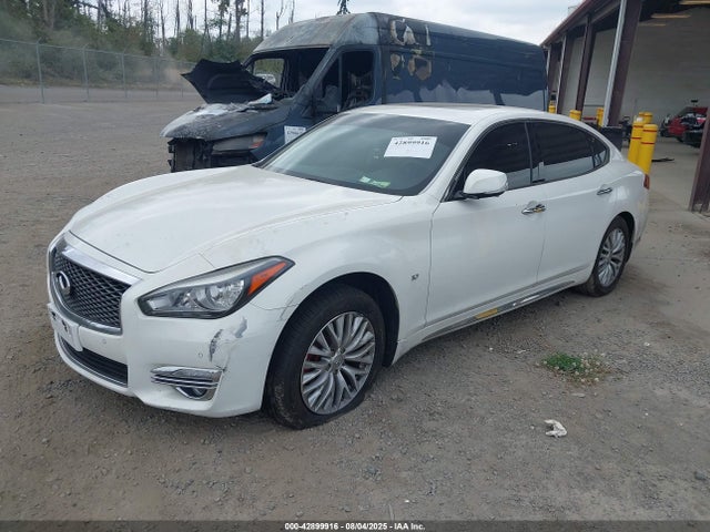 JN1BY1PR8FM830614 Infiniti Q70l