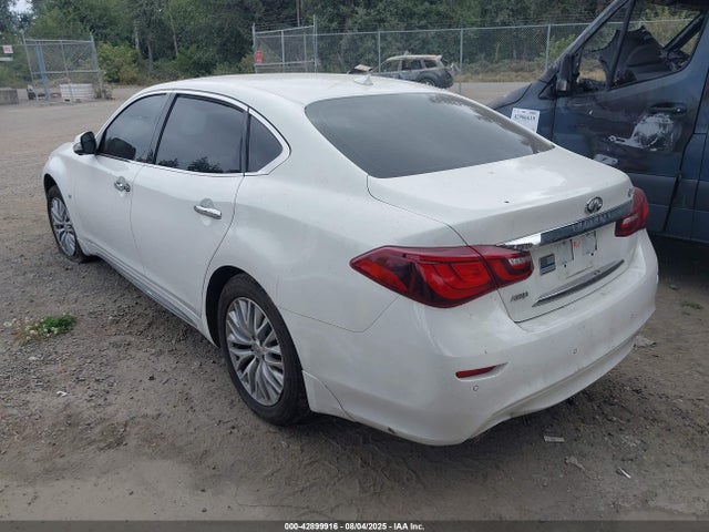 JN1BY1PR8FM830614 Infiniti Q70l