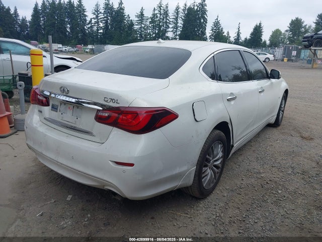 JN1BY1PR8FM830614 Infiniti Q70l